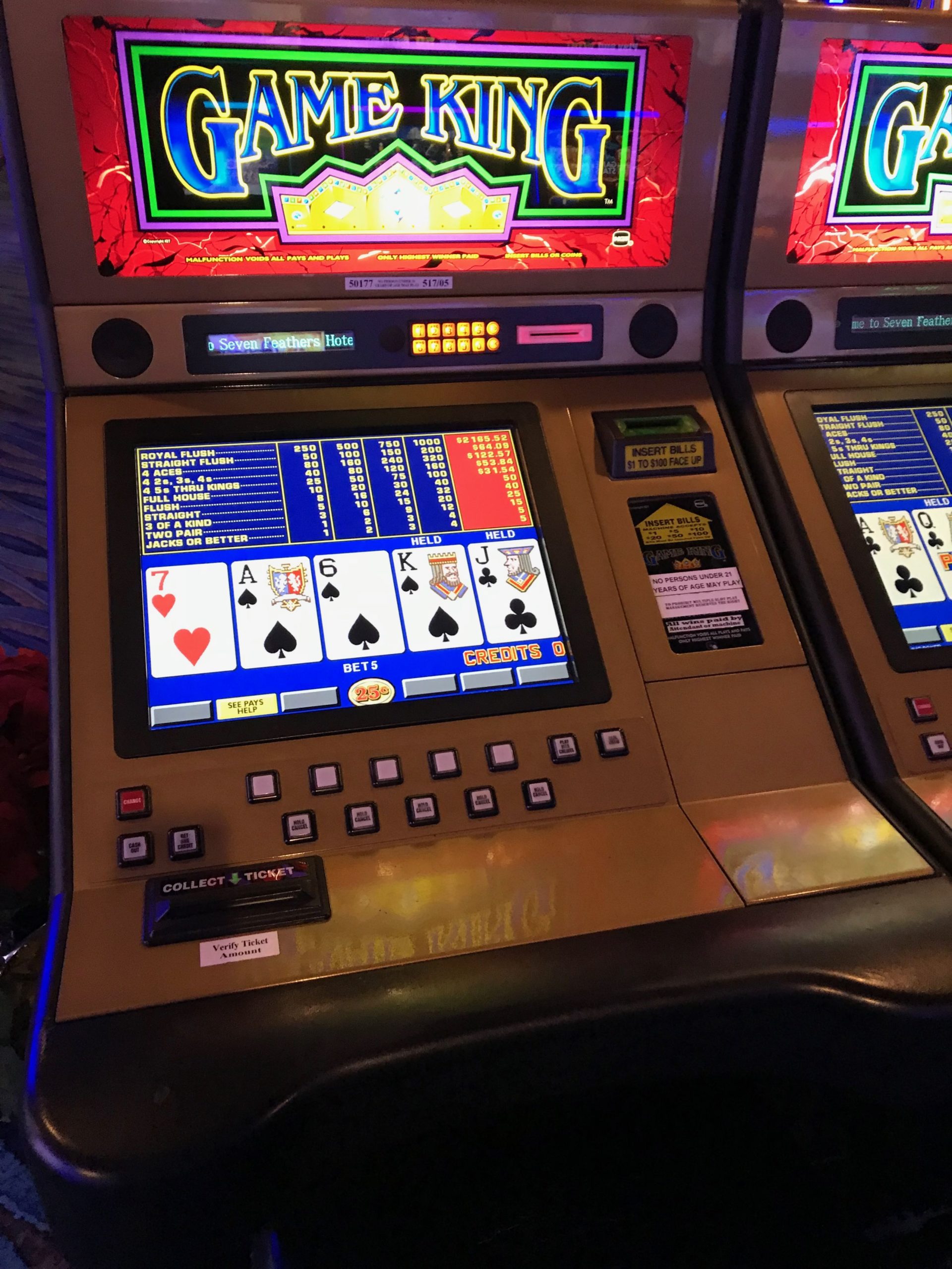 Best Casino Deposit Bonus