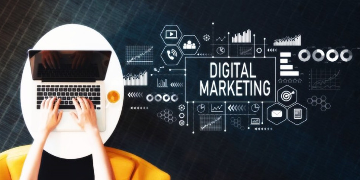 O que é o marketing digital e como funciona?