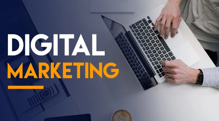 O que é preciso para ser um marketing digital?