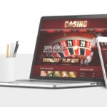 Top 5 Online live casino software