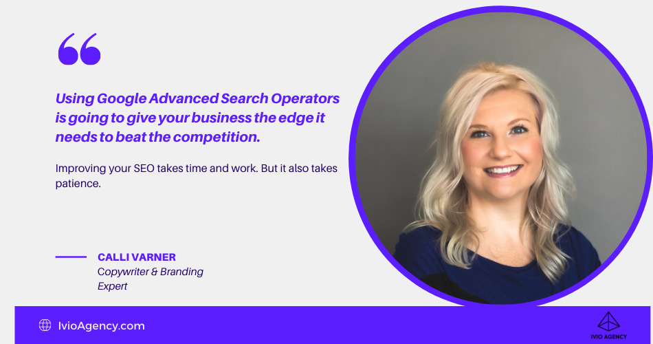 How to do SEO Using Google Advanced Search Operators | Techno FAQ