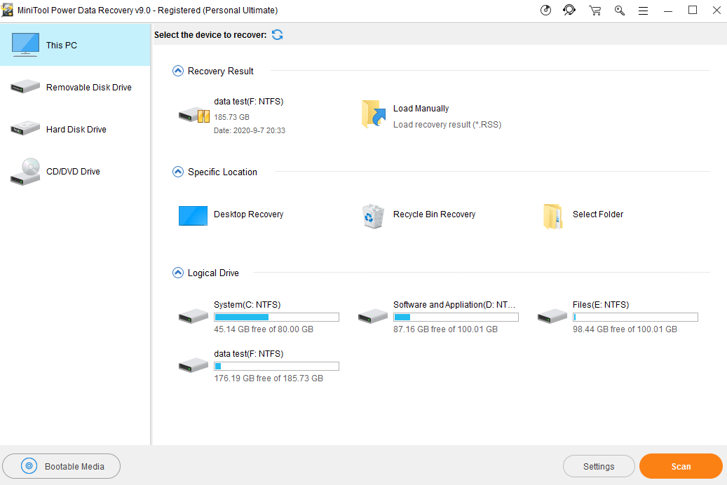 Check Whether Your PC Meets Windows 7 Requirements - MiniTool