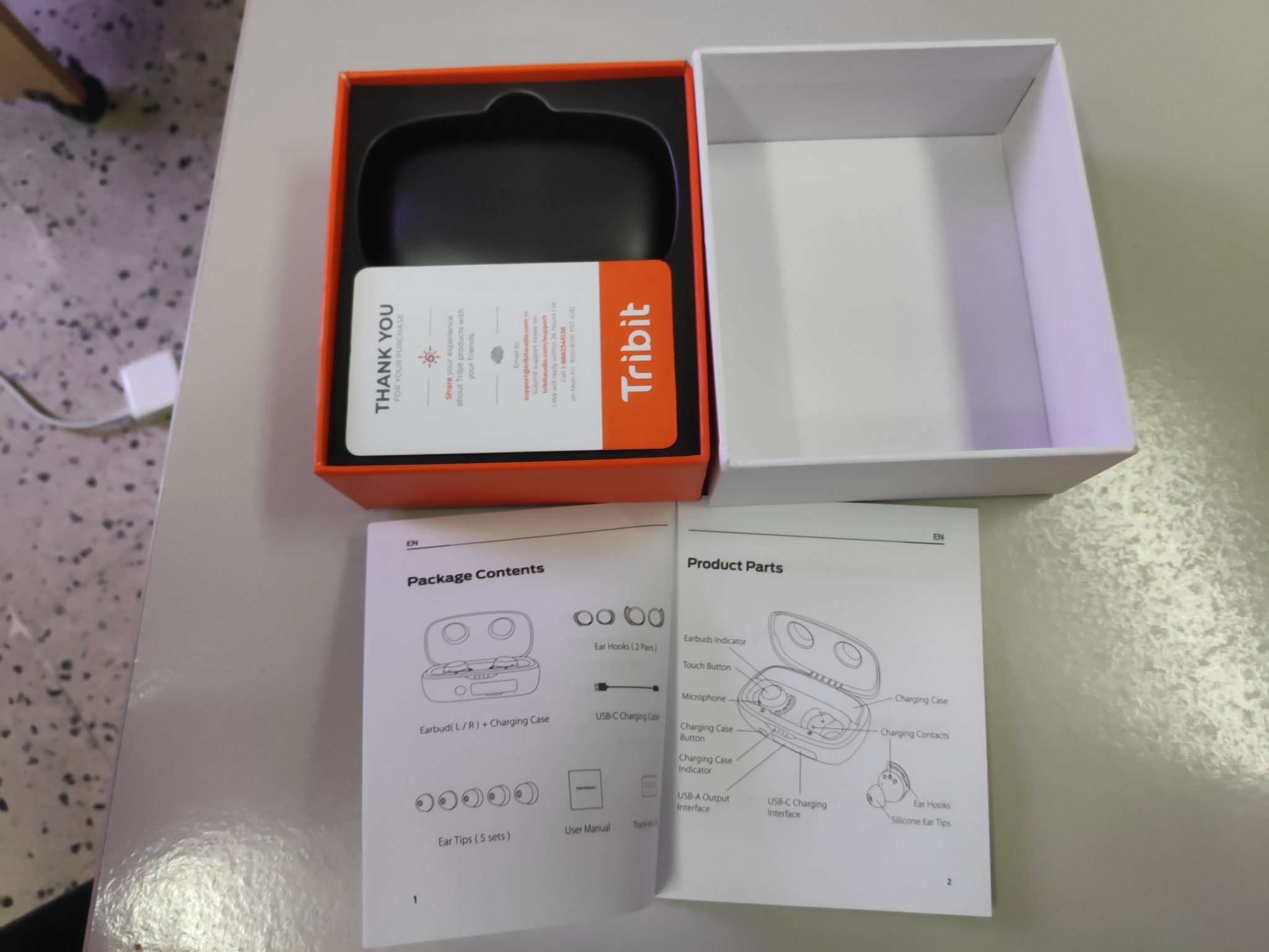 Tribit FlyBuds 3 Review: Are These the Best $40 TWS Earphones? | Techno FAQ