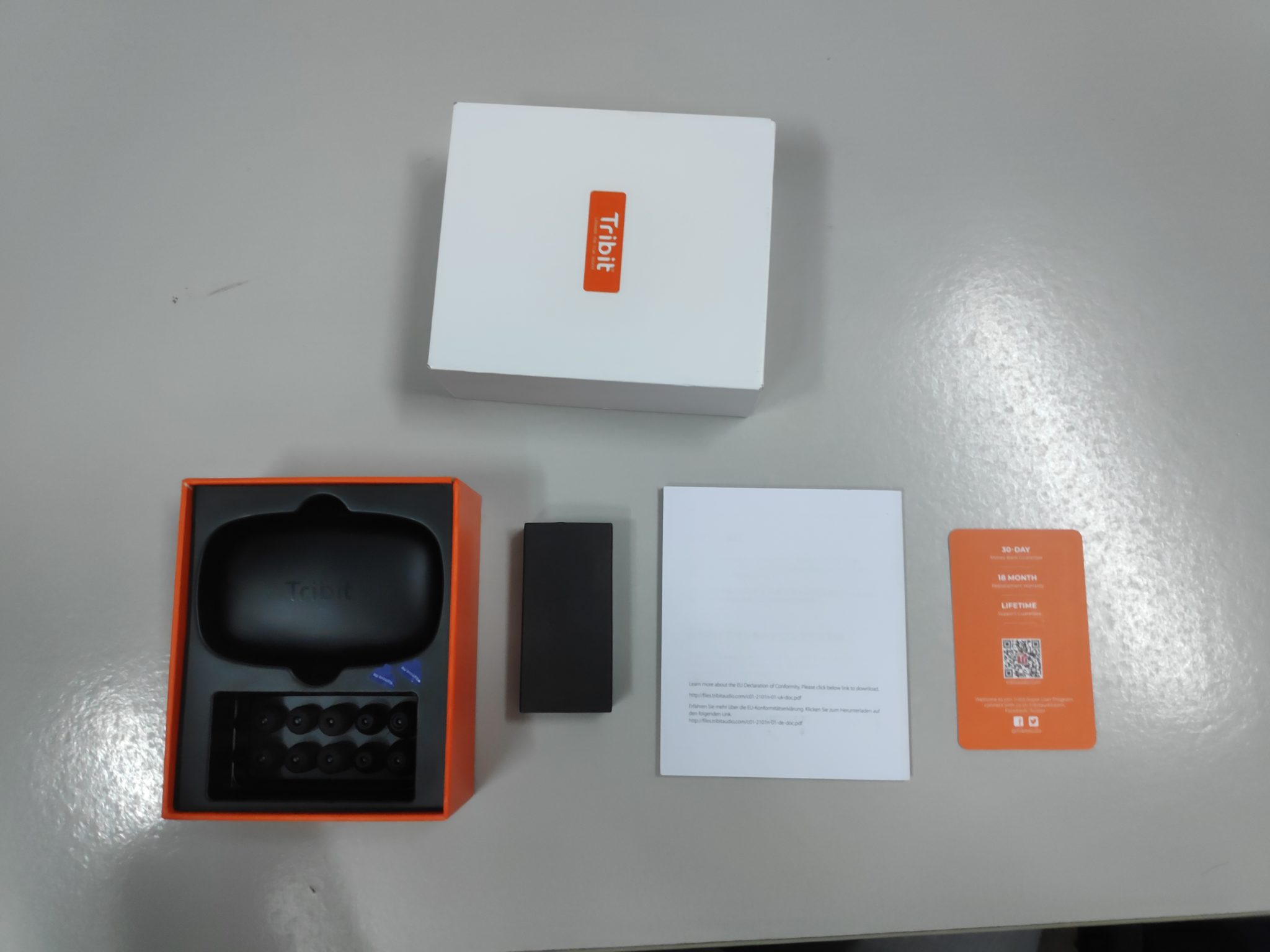 Tribit FlyBuds 3 Review: Are These the Best $40 TWS Earphones? | Techno FAQ