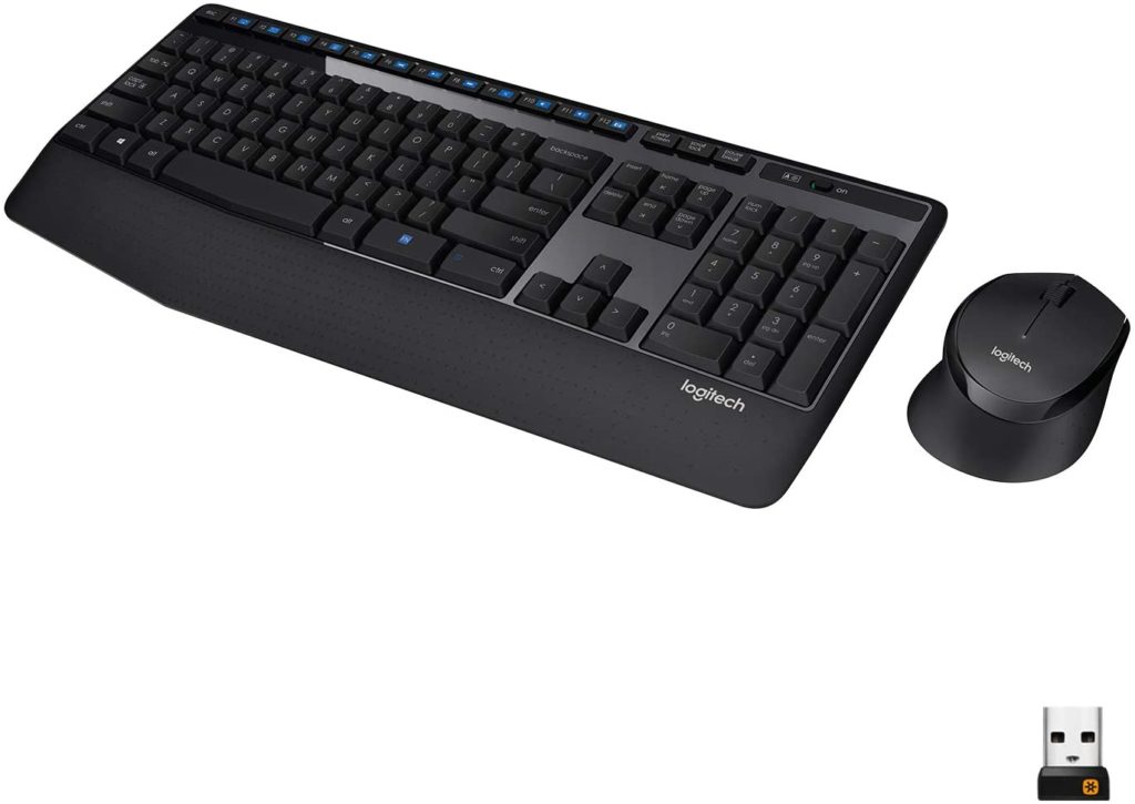 Top BudgetFriendly Keyboard and Mouse Combos Techno FAQ