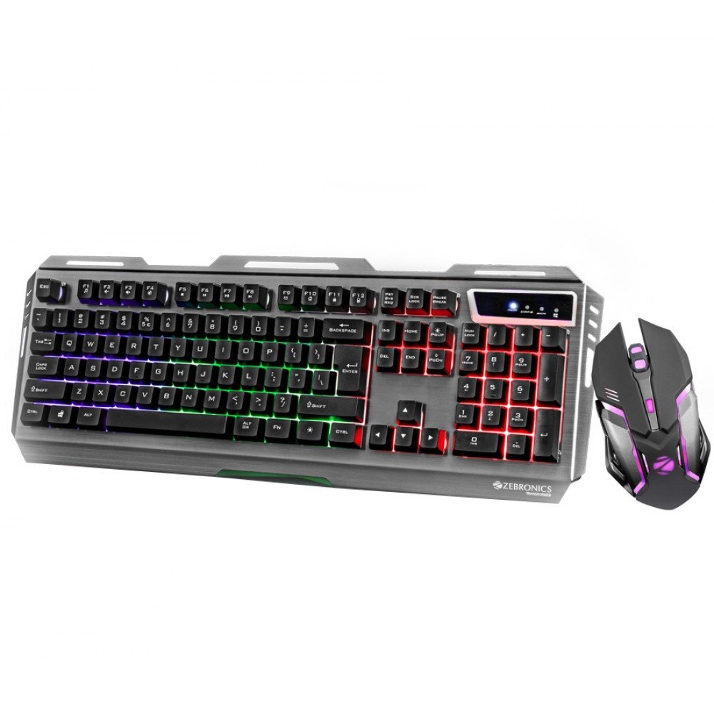 Top Budget Friendly Keyboard And Mouse Combos Techno Faq 2376