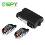 Spy two-way Motorcycle Alarm System