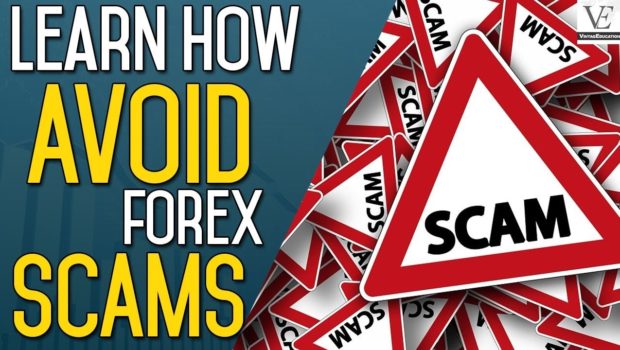 How to Spot a Forex Trading Scam | Techno FAQ