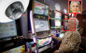 how do casinos use facial recognition software