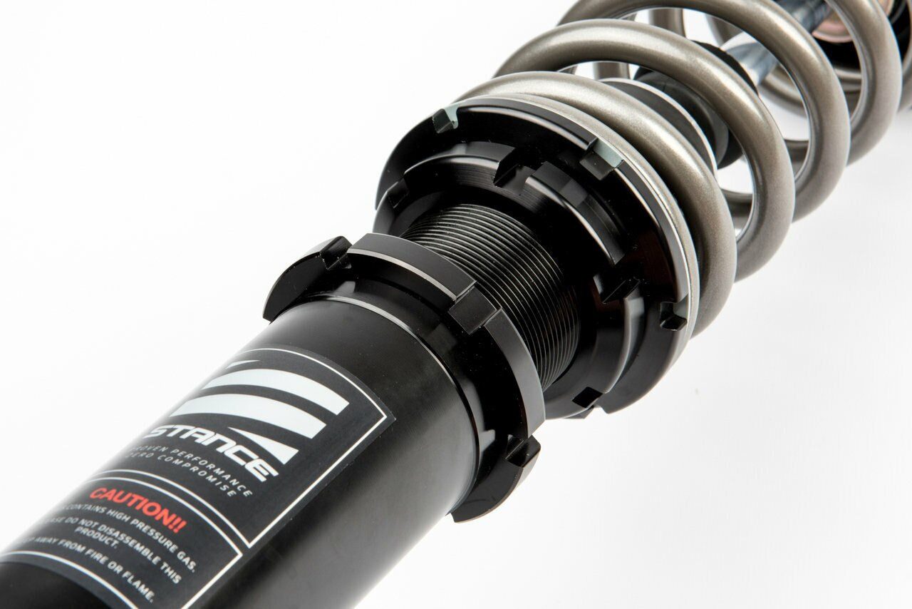 Stance Sport Coilovers Are They Worth the Cost? Techno FAQ