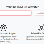 Is It Legal To Use A YouTube To MP3 Converter?