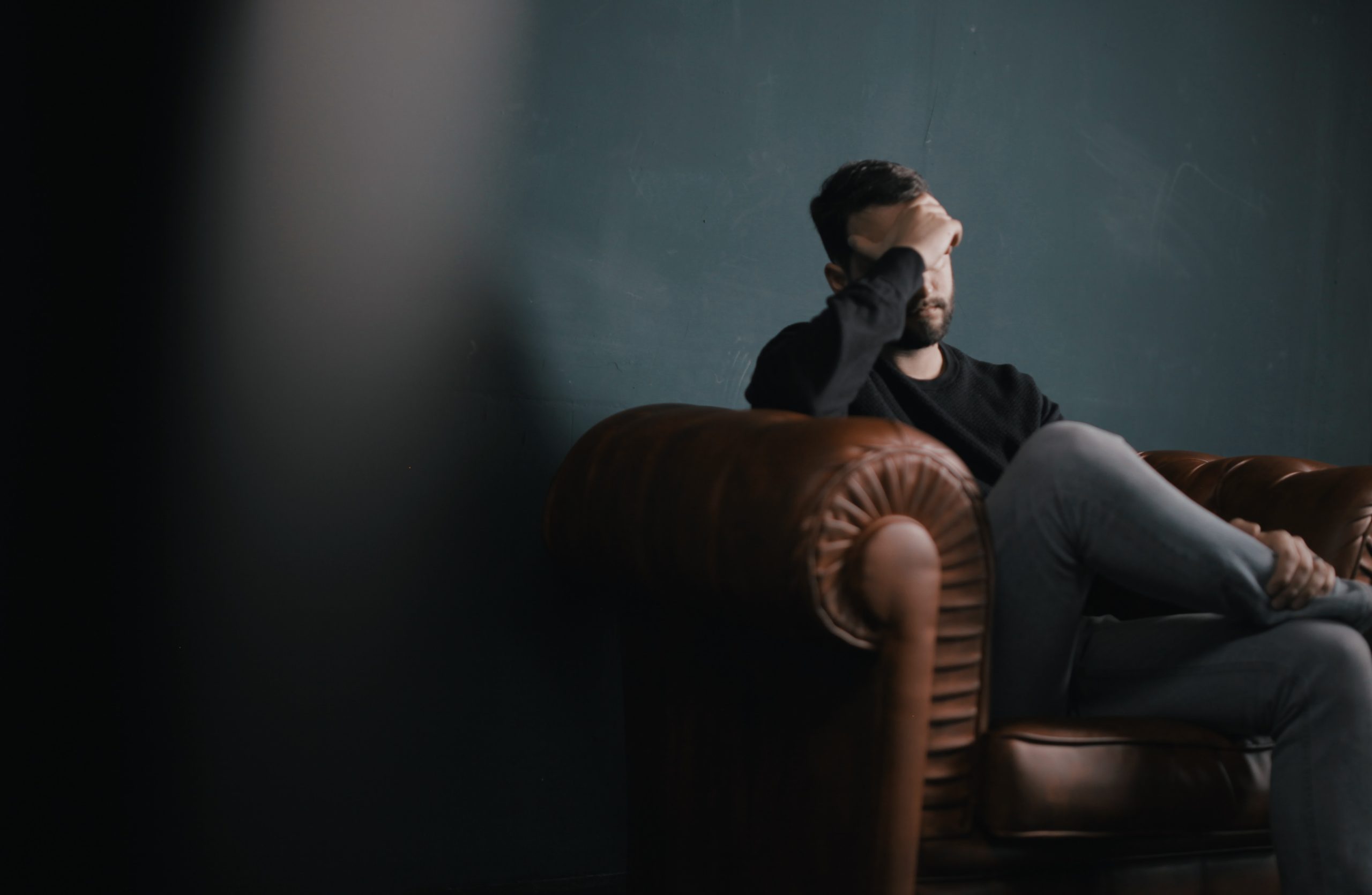What causes anxiety, and Can anxiety treatment completely vanish it? | Techno FAQ