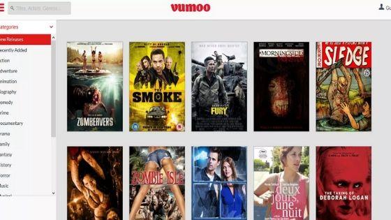 Best film streaming online sites