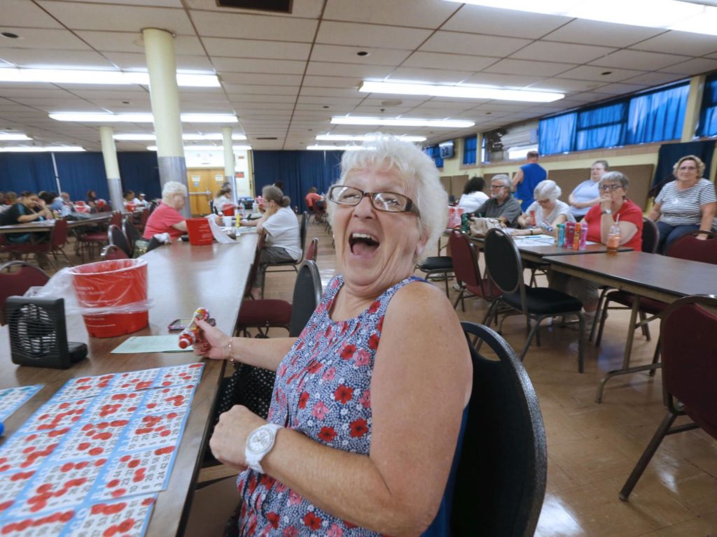 How is Bingo Getting Modernized? Techno FAQ