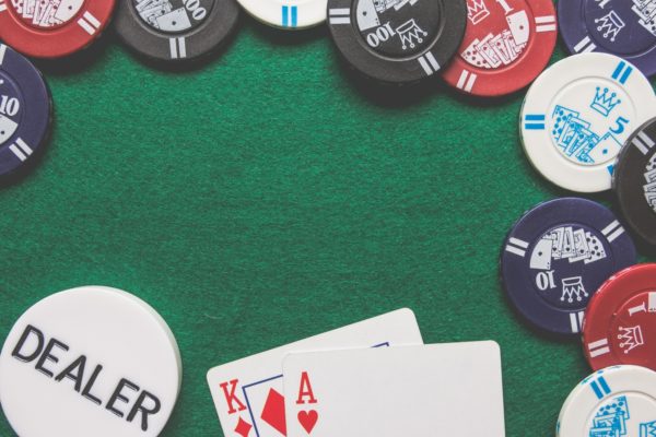 Top 10 Key Tactics The Pros Use For casino