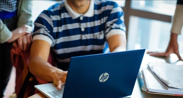 Best Laptops for College Students from HP®