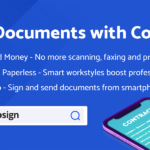 Sign Documents Online – Fast, Simple and Secure