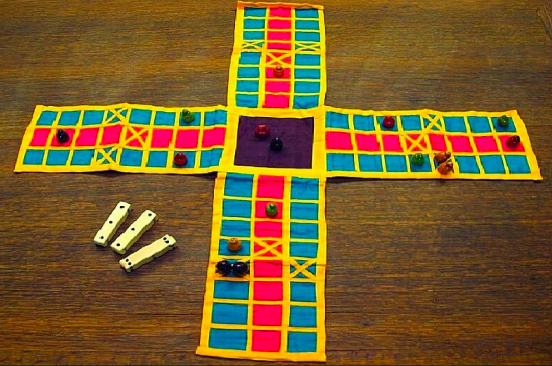 Ludo Name Meaning, Origin, History, And Popularity
