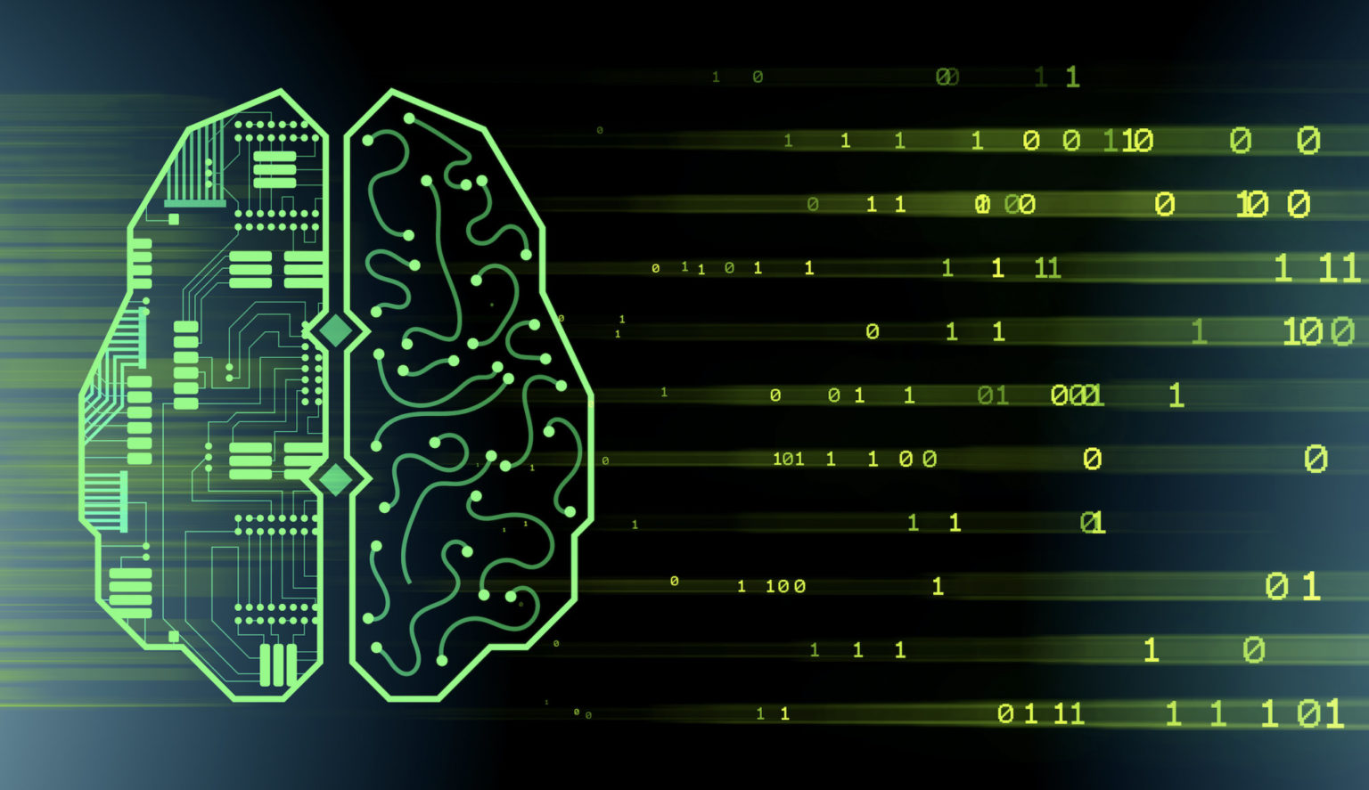 5 Elements that Forms the Very Foundation of Machine Learning | Techno FAQ