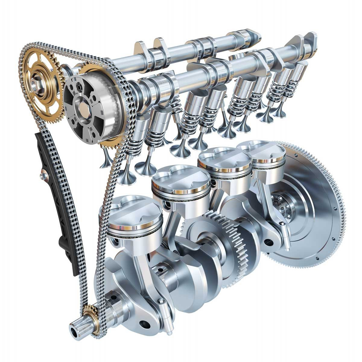 How to Care for the Engine Crankshaft Techno FAQ