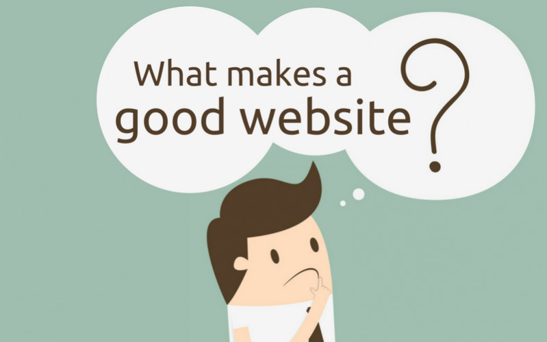 Сайт good. A good website. What makes good website?. What to make a site.