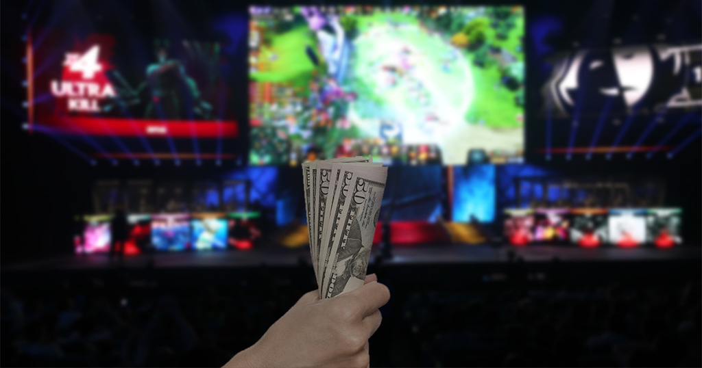 League of Legends betting guide