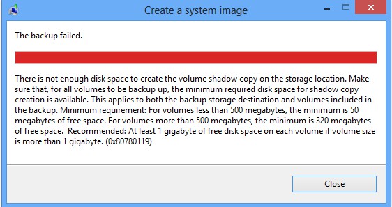 https://www.partitionwizard.com/images/tu201609/backup-not-enough-space-1.jpg