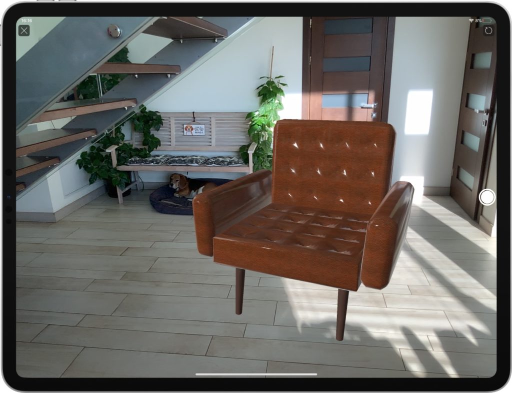 How Augmented Reality Changes the Field of Interior Design | Techno FAQ