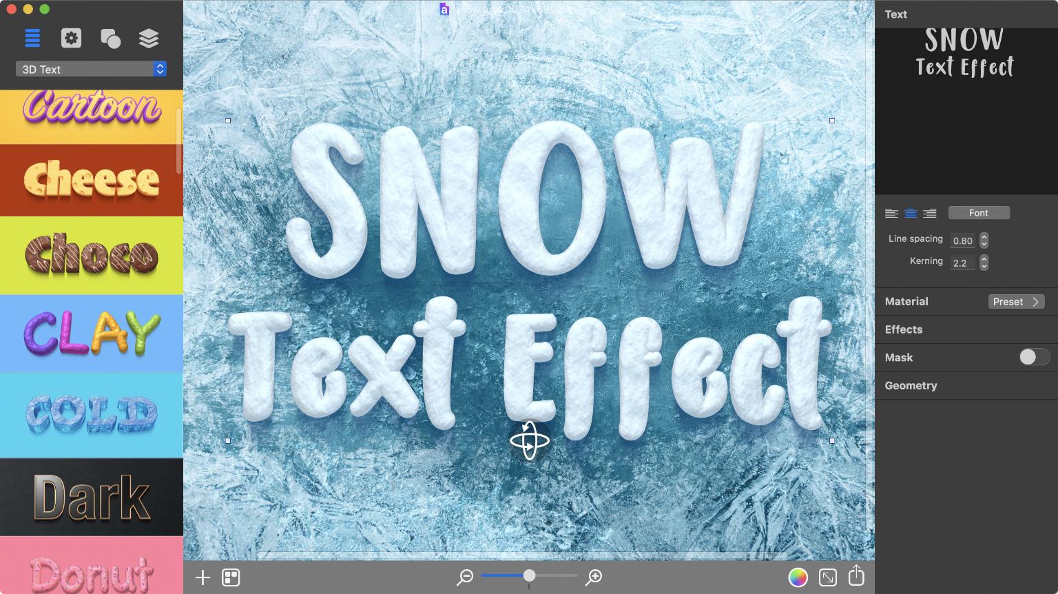 Grab Attention with Text Effects | Techno FAQ