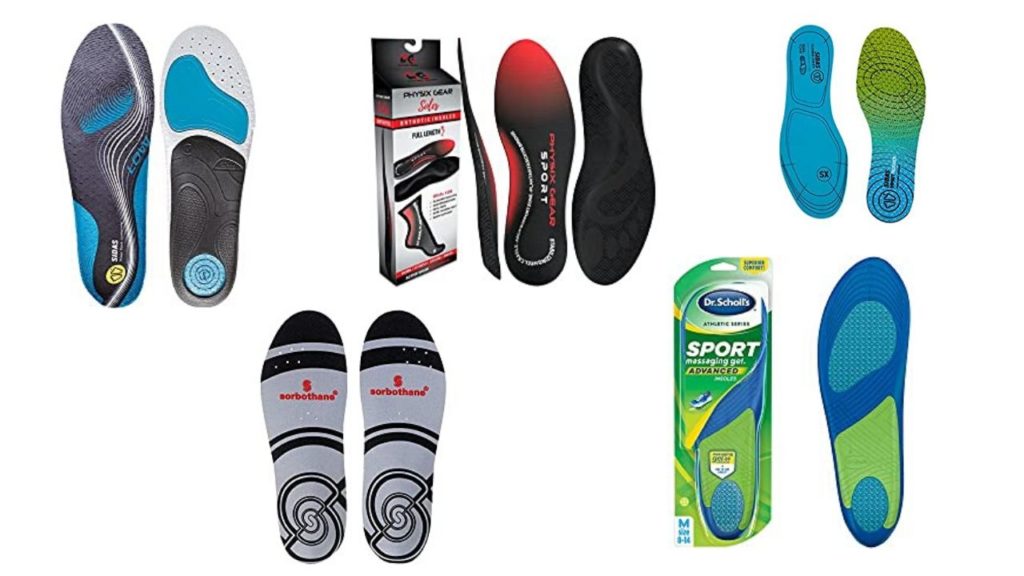 Emerging From Myths Around Inserts For Running Shoes Techno FAQ