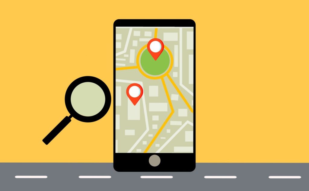 Image showcasing Top 15 Pet GPS Tracking Device With A Simple Mobile Application ...