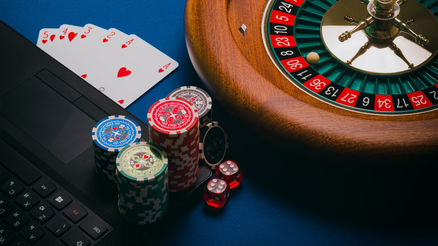 online casino development costs
