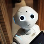 AI Helping Robots Understand Our Language