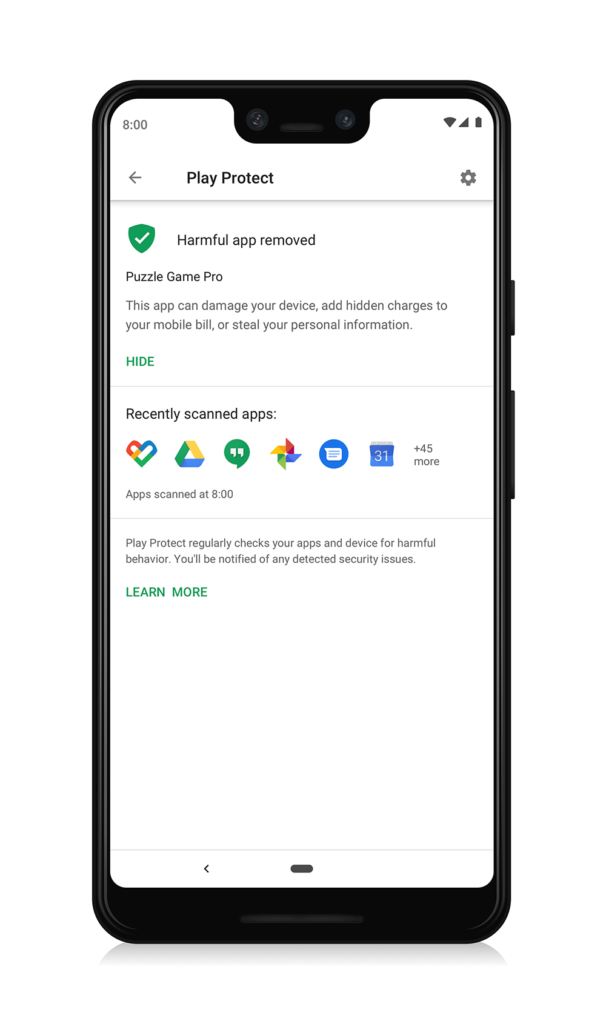Security and Privacy Features You Need in a Smartphone Techno FAQ