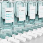 The Role of IoT for the COVID-19 Vaccine