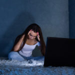 Technological Abuse: A New Form of Domestic Violence
