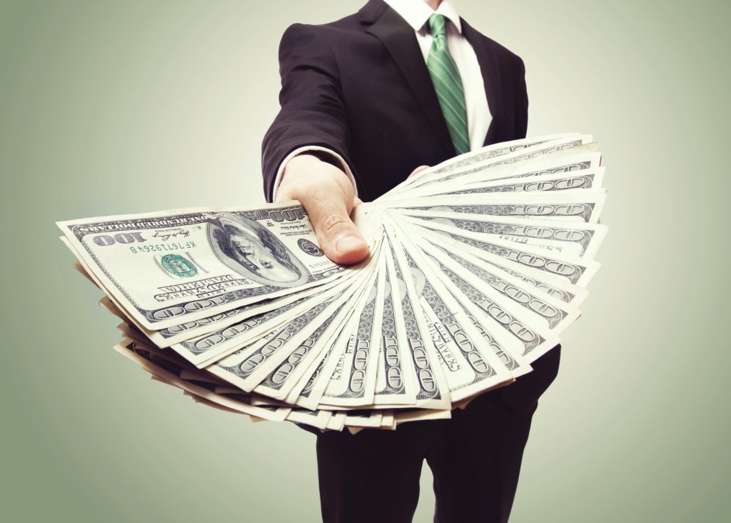 The Billion Dollar Question Which Problems Could Billionaires Stop