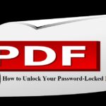 3 Easy Methods: How to Unlock Your Password-Locked PDFs