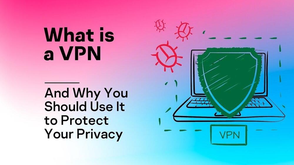 What Is A Vpn Used For 7 Ways You Can Use It To Your Advantage