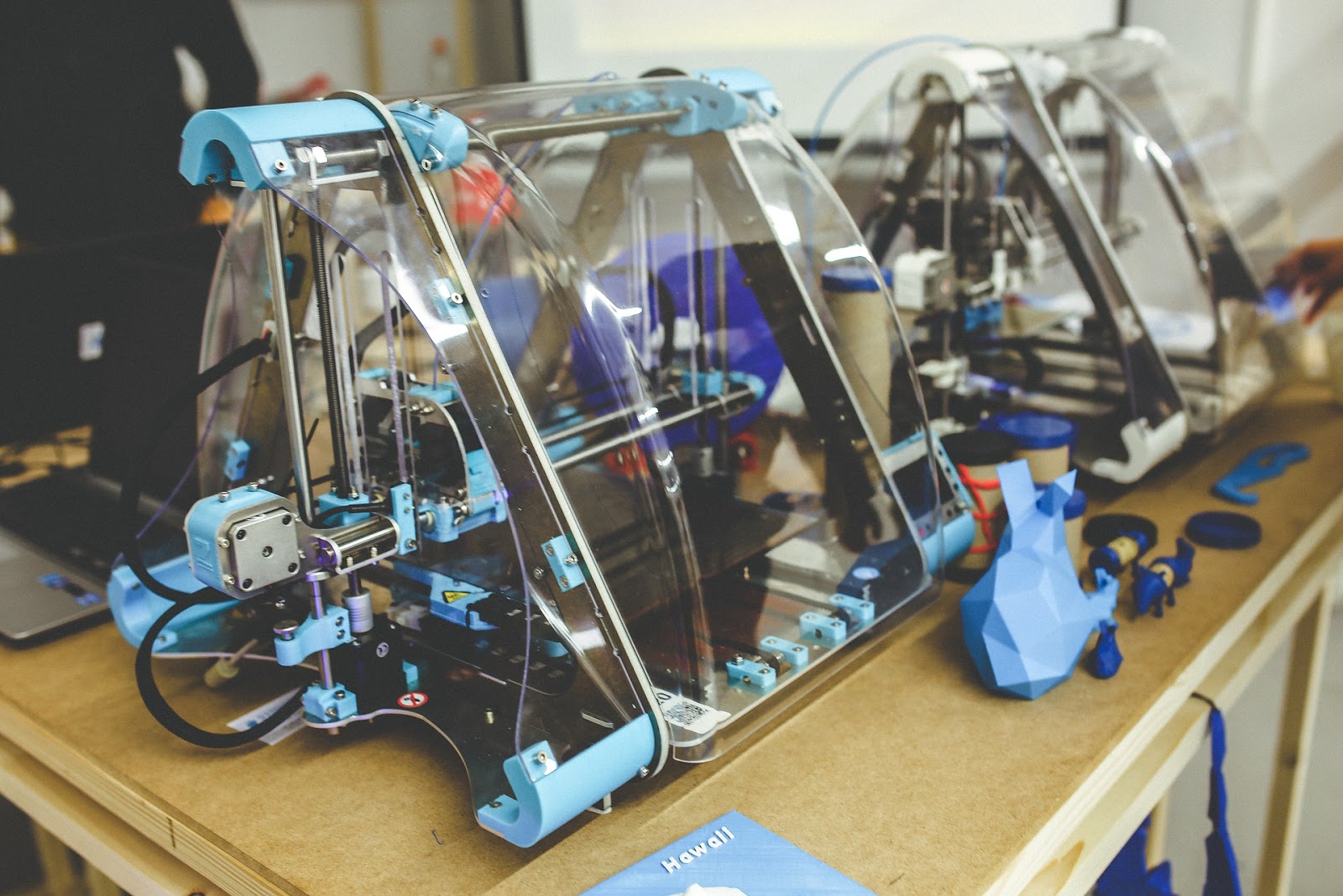 The Advantages and Disadvantages of 3D Printing A Beginner’s Guide to