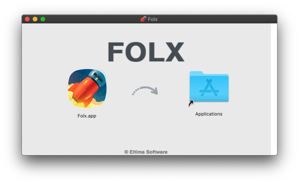 folx pro activation code free
