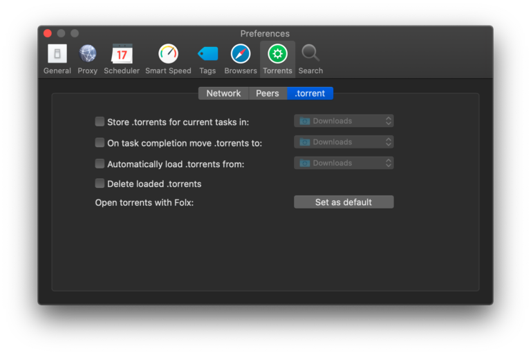 download folx for mac free full version