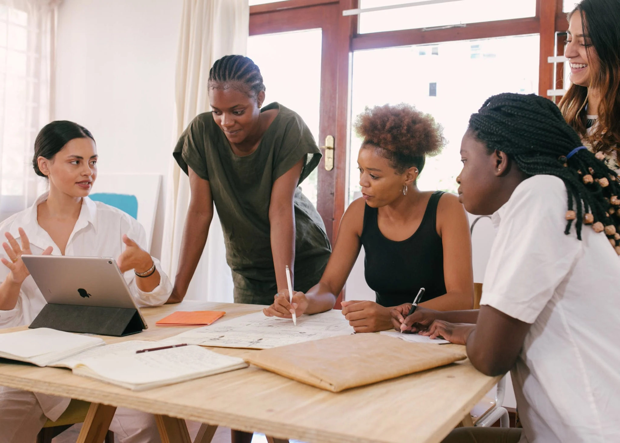 What It Looks Like To Work In Tech Techno FAQ