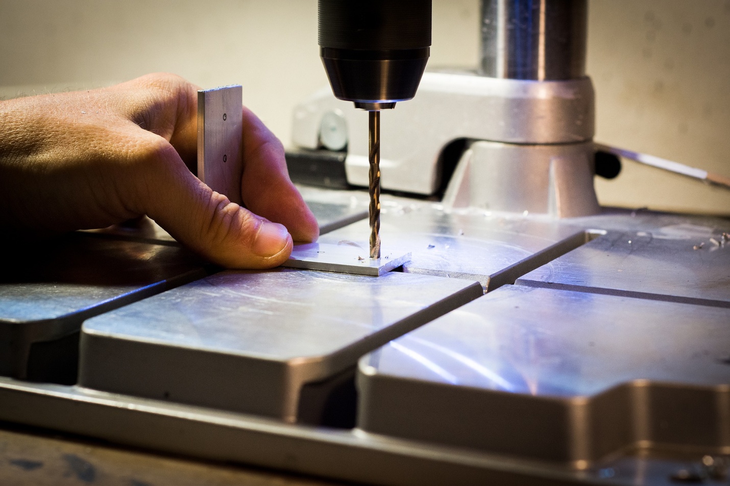 Aluminum Alloys That Are Perfect For CNC Machining Techno FAQ