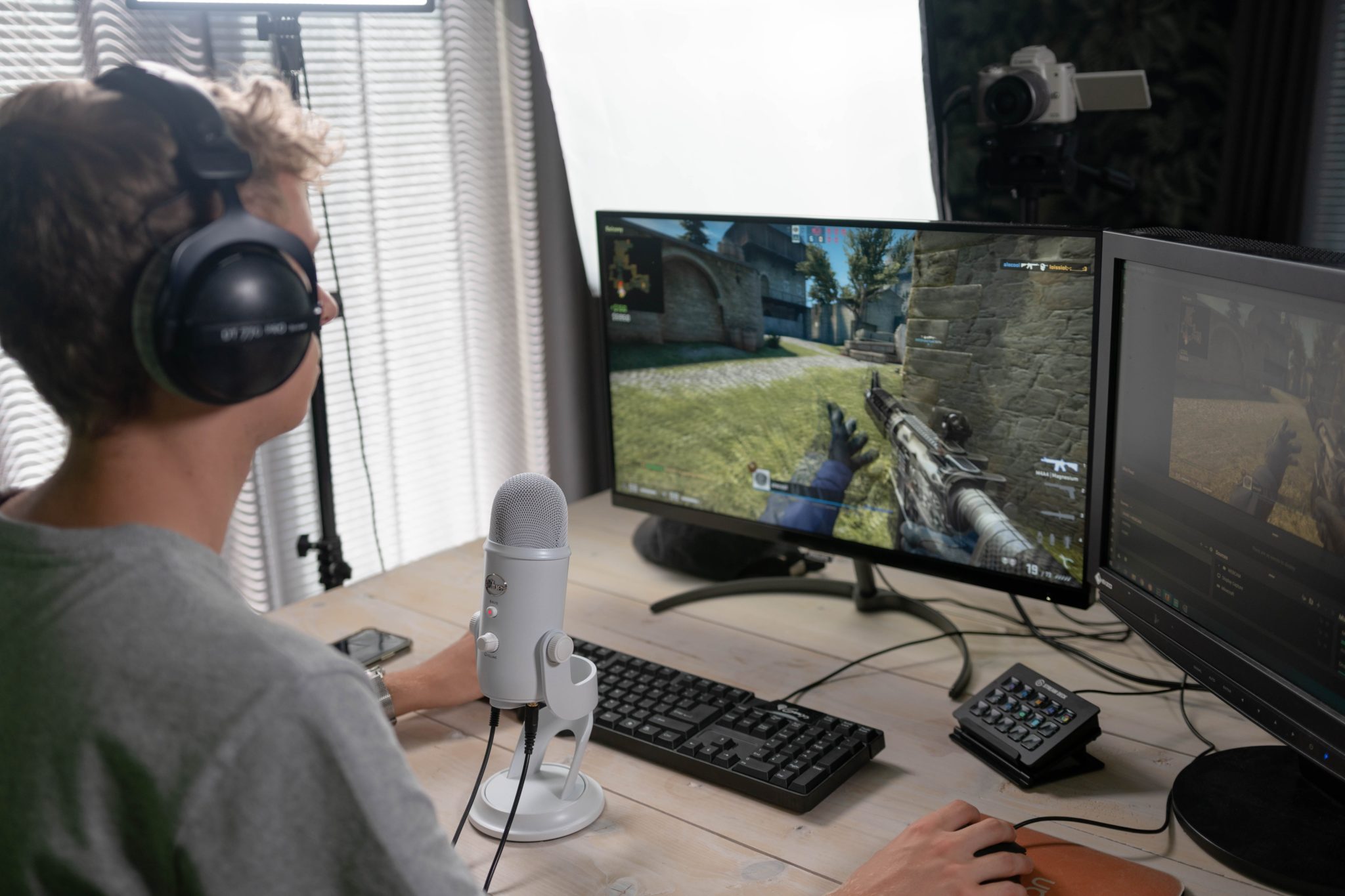 A Useful Guide to Competitive Gaming | Techno FAQ