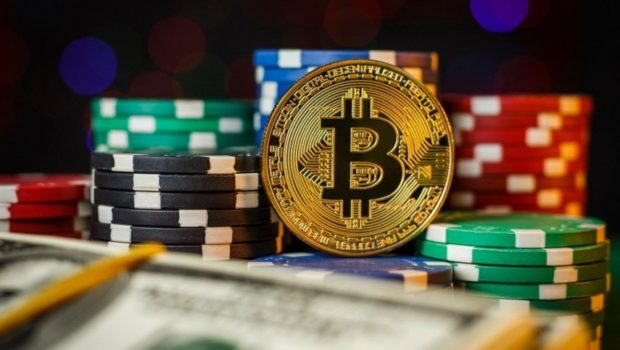 using bitcoin for online gambling