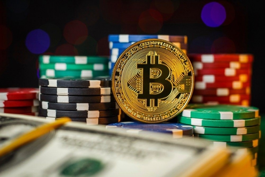 Using Bitcoin at Online Casinos | Techno FAQ