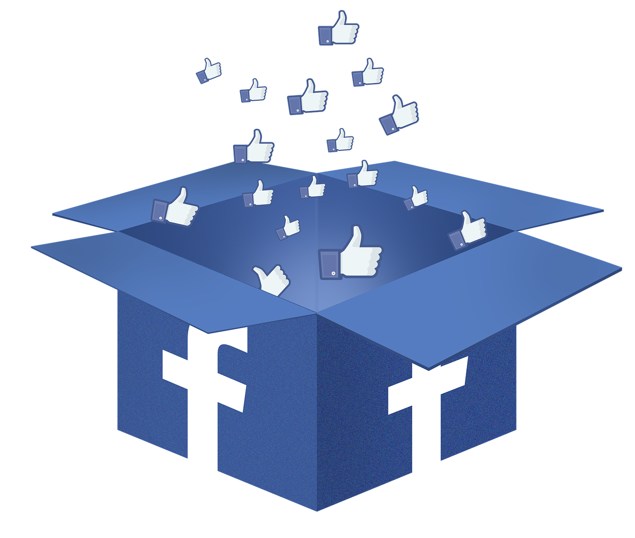 Page likes. Фейсбук. Продвижение в Фейсбук. Пользовательские сервисы. Facebook Page logo.