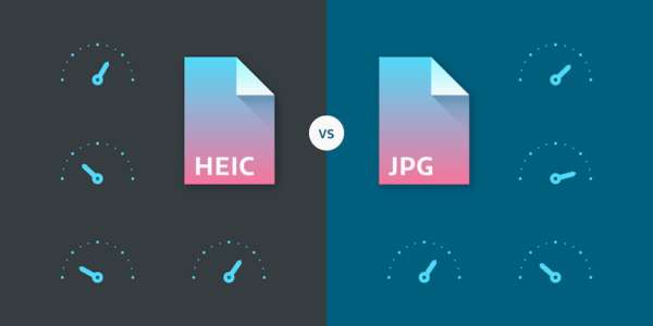 How To Change Your HEIC Image File Into A JPG File Format | Techno FAQ