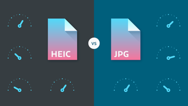 How To Change Your HEIC Image File Into A JPG File Format | Techno FAQ